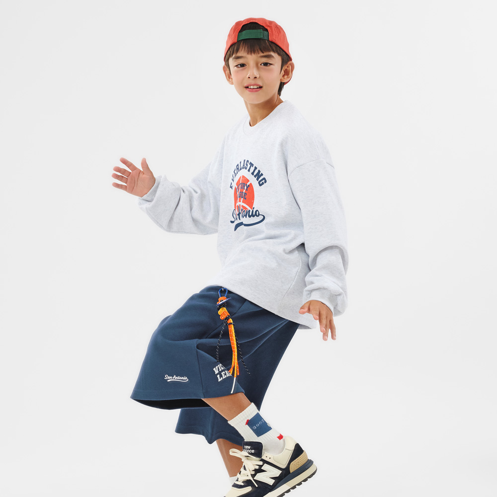 Victory Bermuda Set (Nos. 9-23)