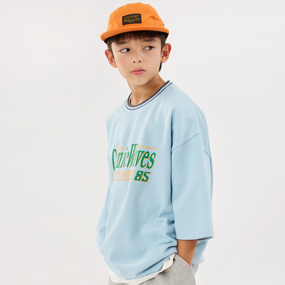 Cosmic T-shirts (sizes 9-23)