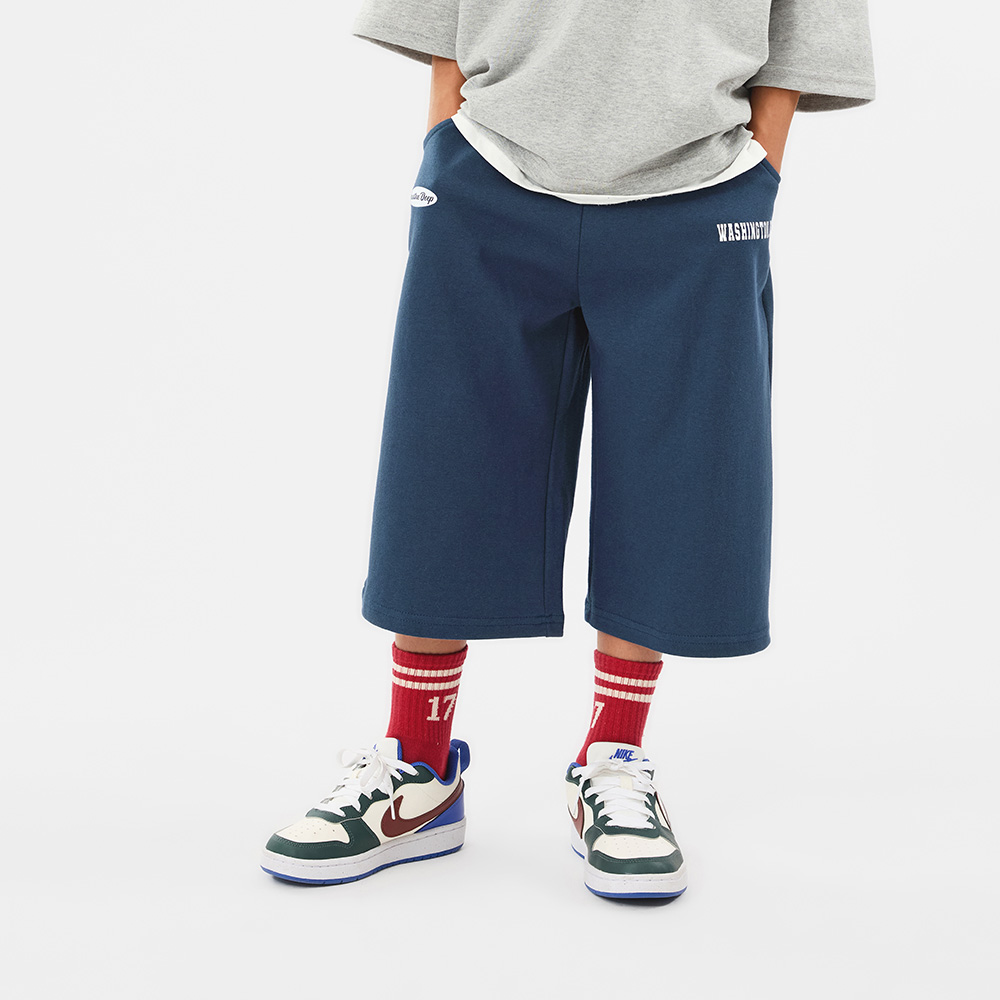 Big Dream Bermuda Set (Size 9-23)