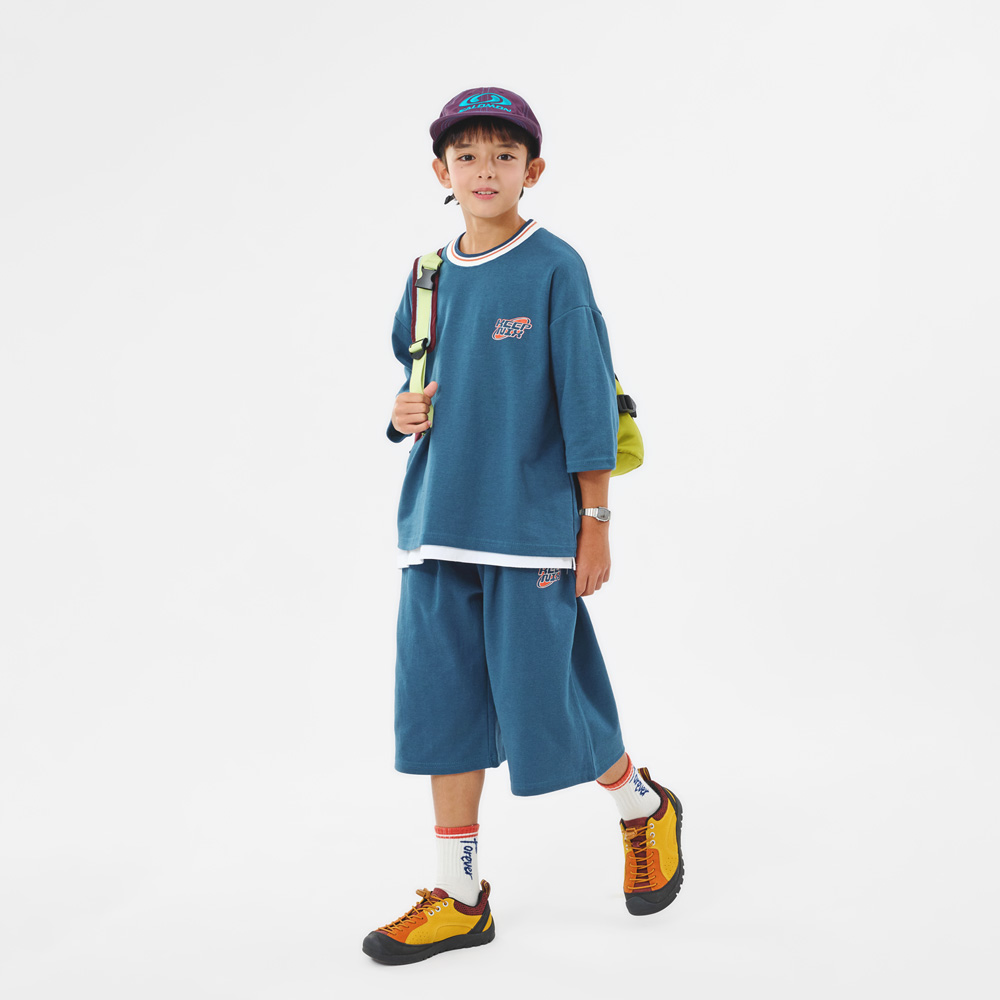 Next Bermuda SET (Nos. 9-23)