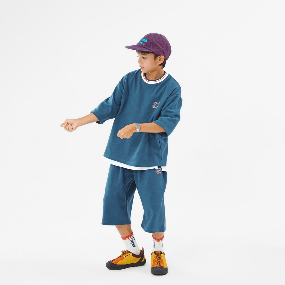 Next Bermuda SET (Nos. 9-23)
