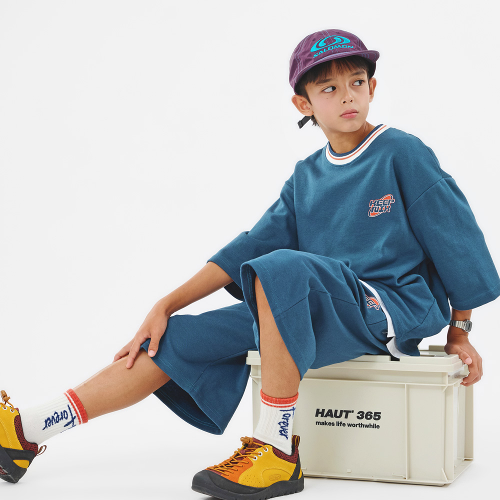 Next Bermuda SET (Nos. 9-23)