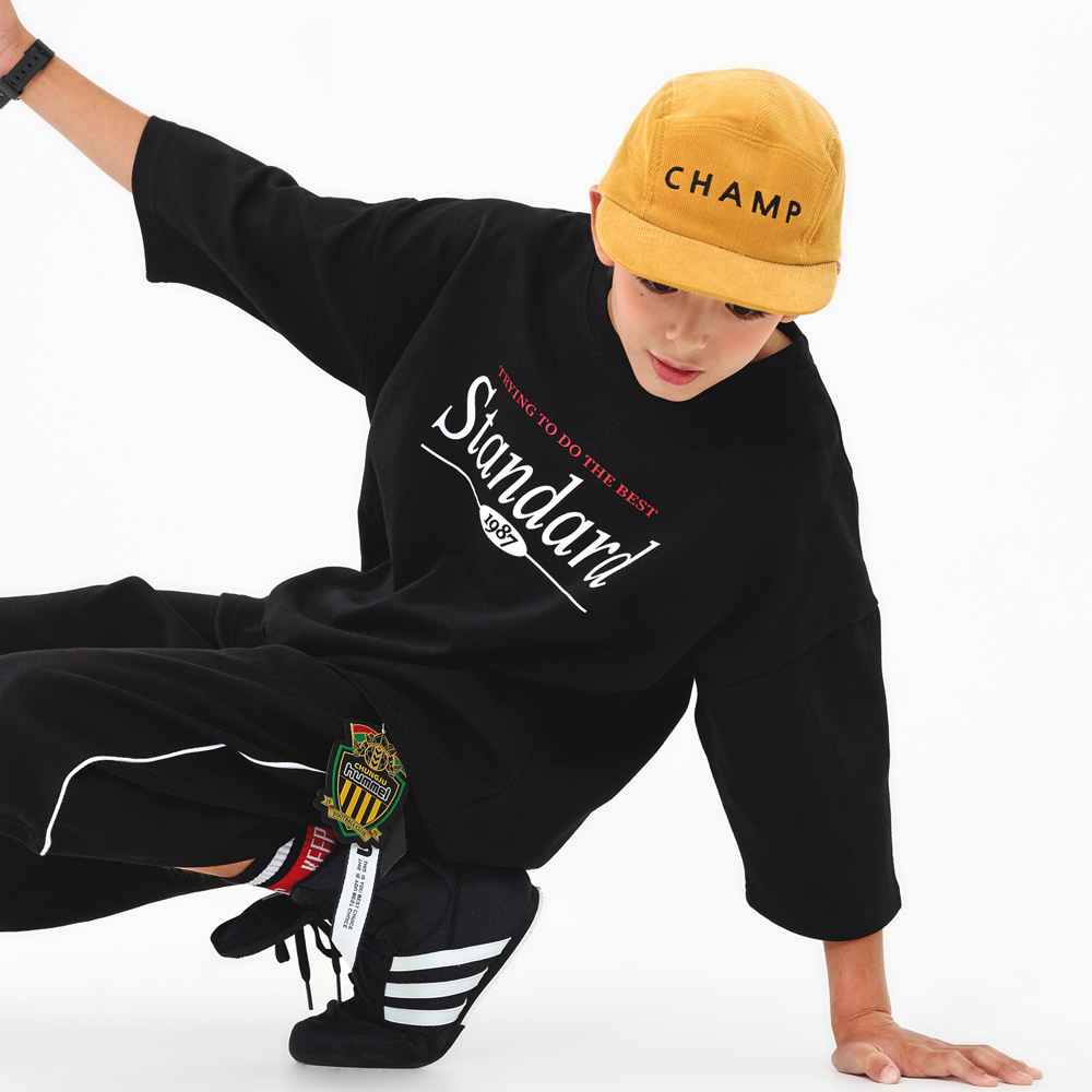 Standard Bermuda Set (Size 9-23)