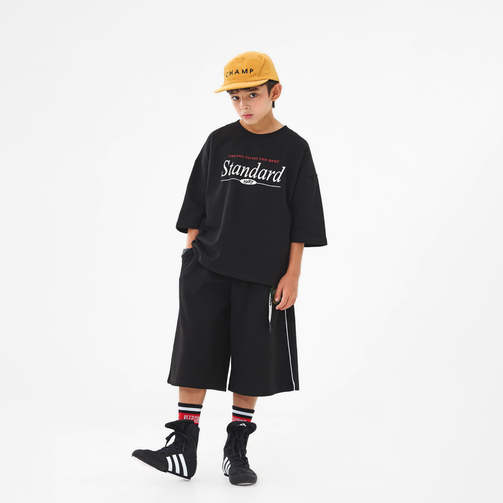 Standard Bermuda Set (Size 9-23)