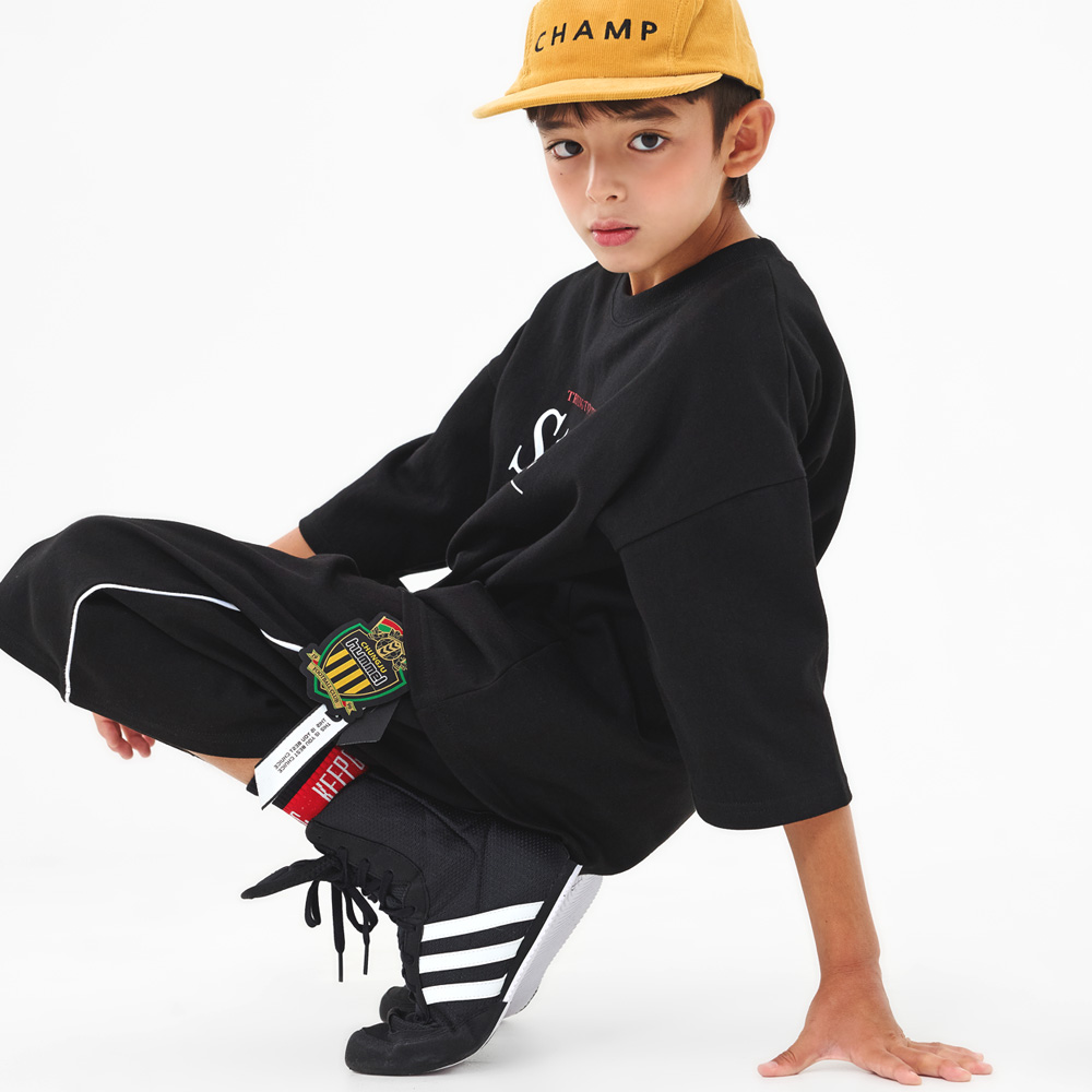 Standard Bermuda Set (Size 9-23)