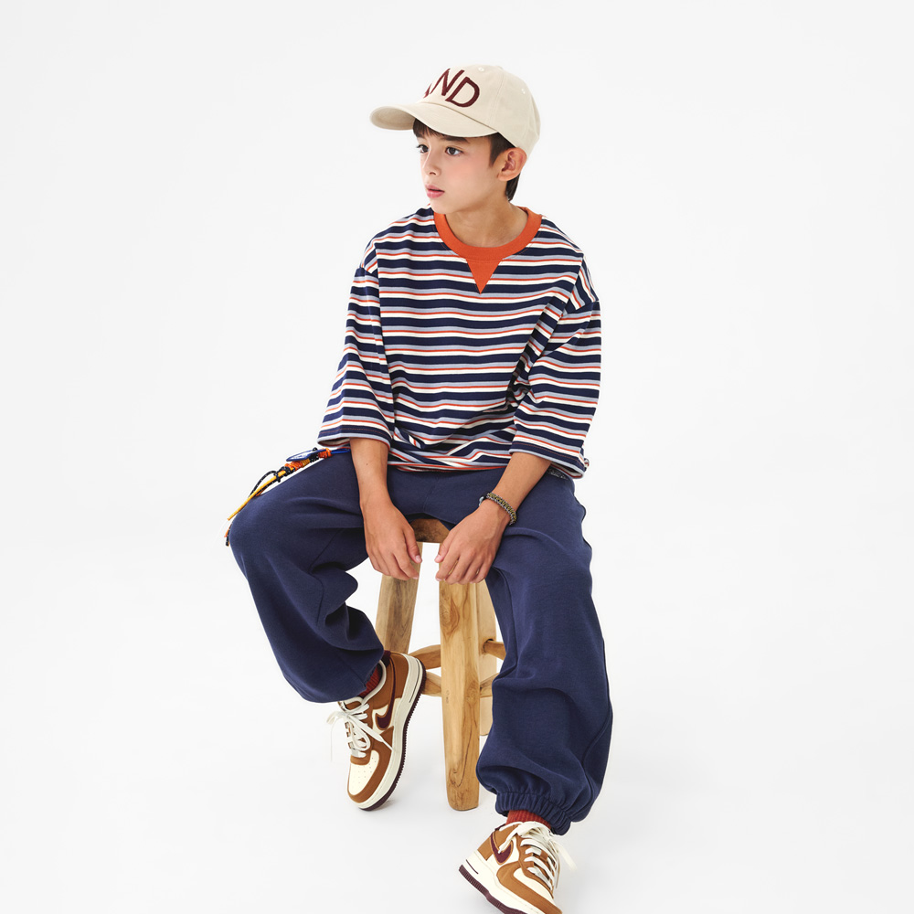 Good Luck T-shirts (sizes 9-23)