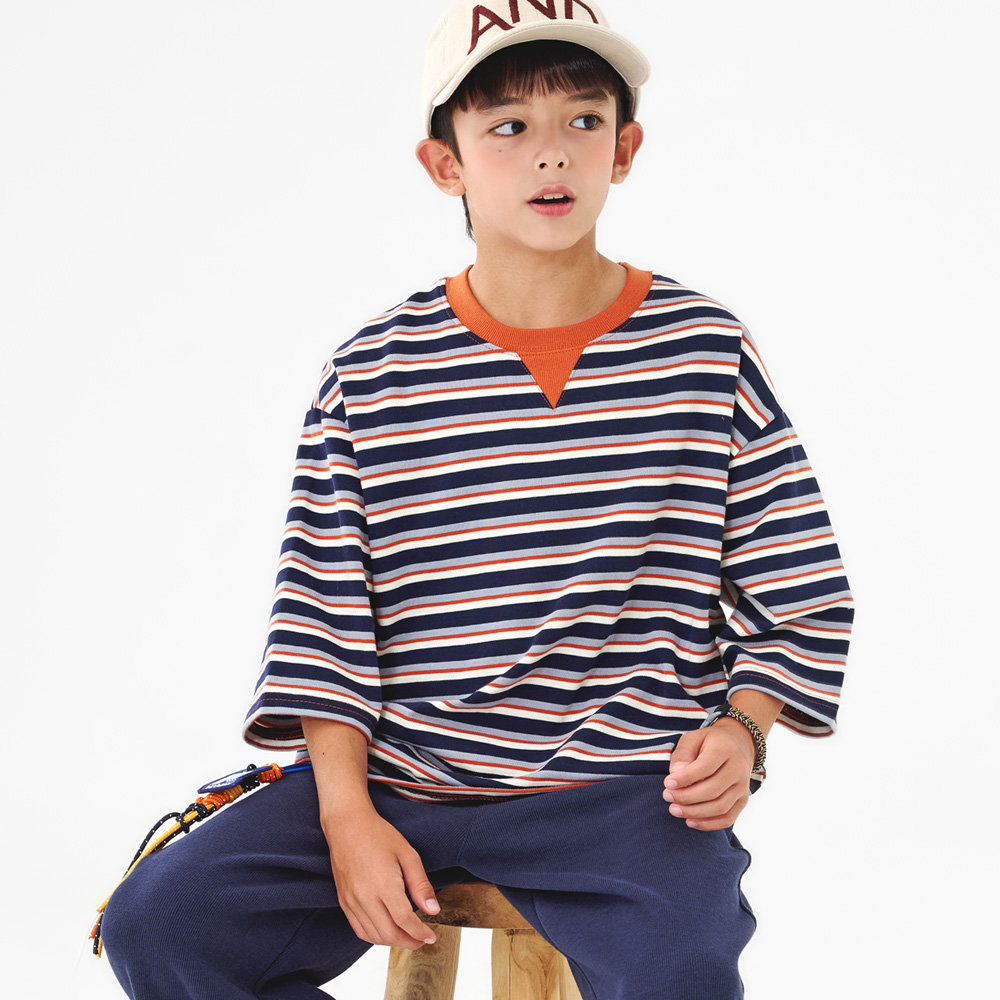 Good Luck T-shirts (sizes 9-23)