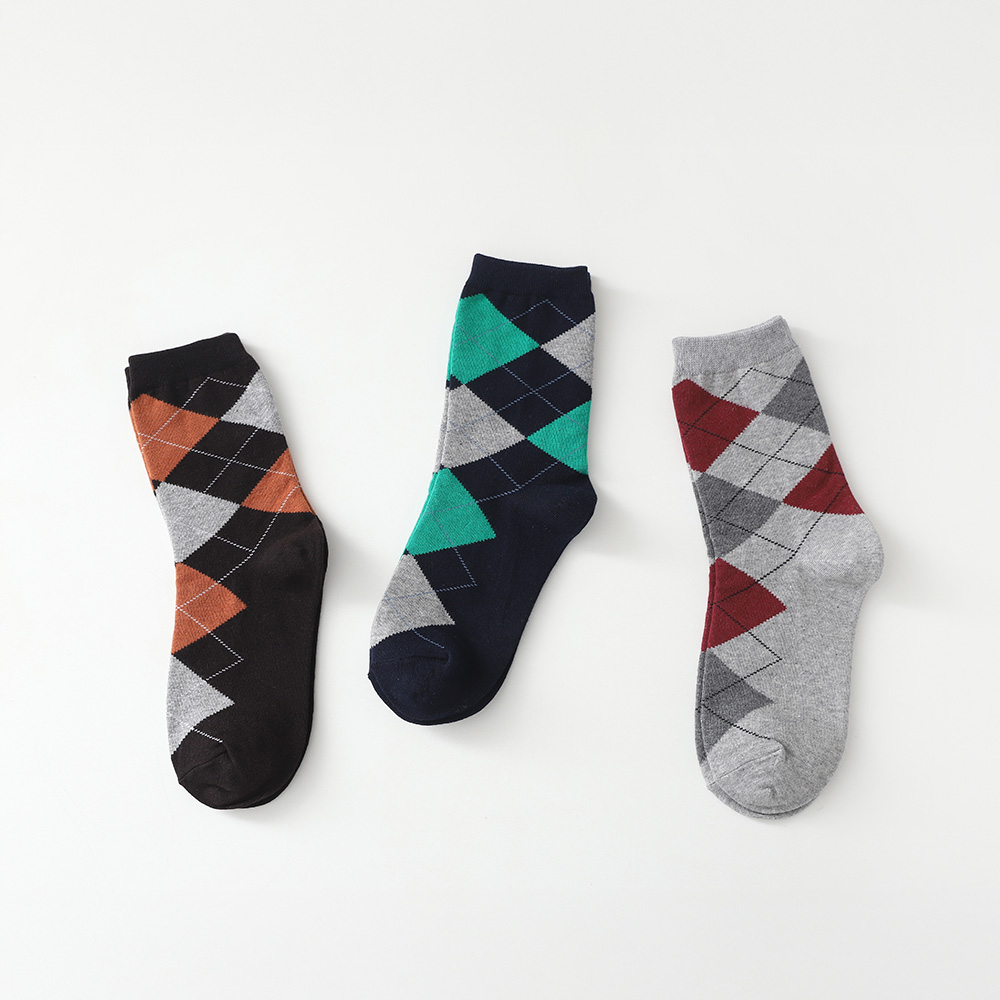 Legasocks 3-piece set