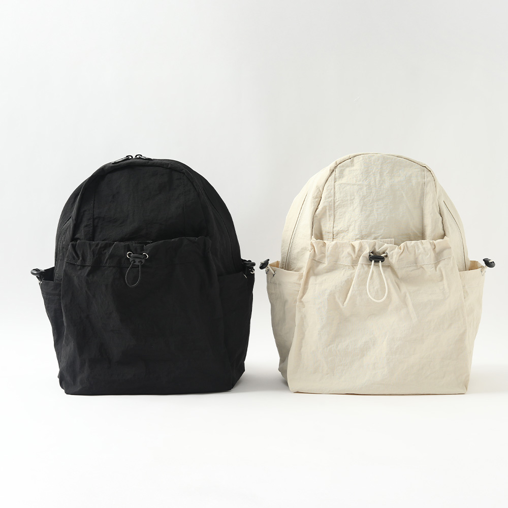 Bota Casual String Backpack
