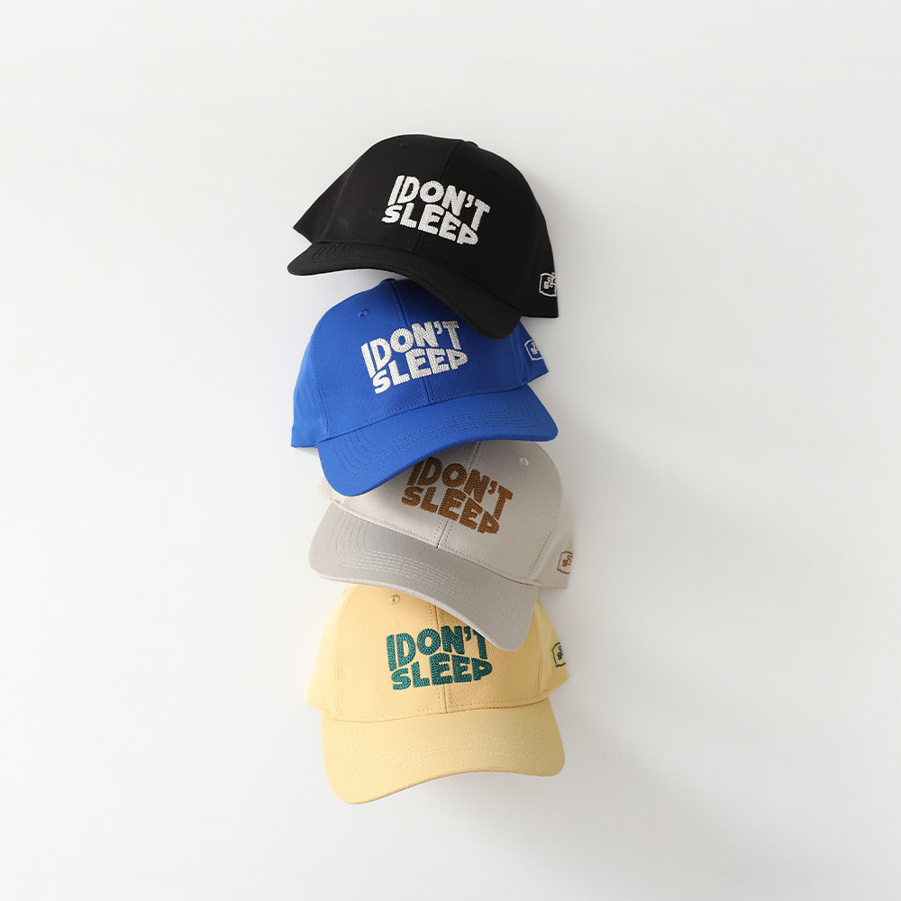 Don slip cap