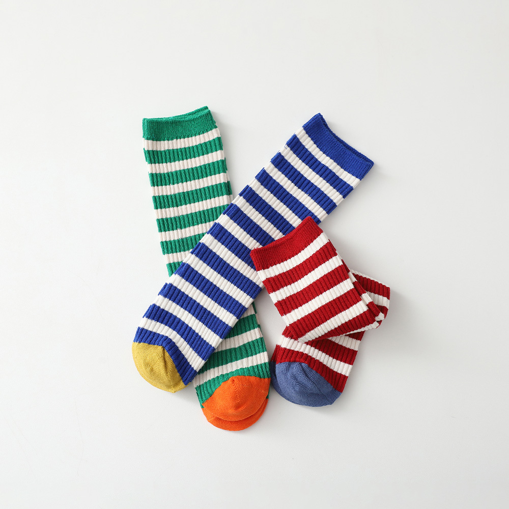 Paul Curl's Socks 3-piece set