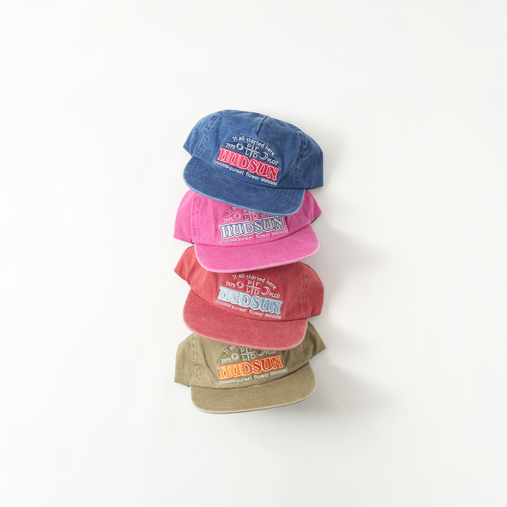 Hudson cap