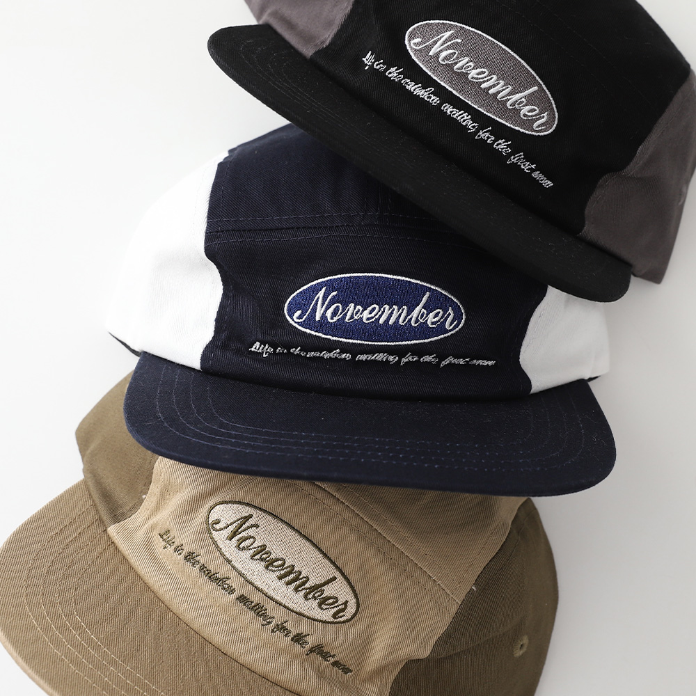 Moon-Tone Cap