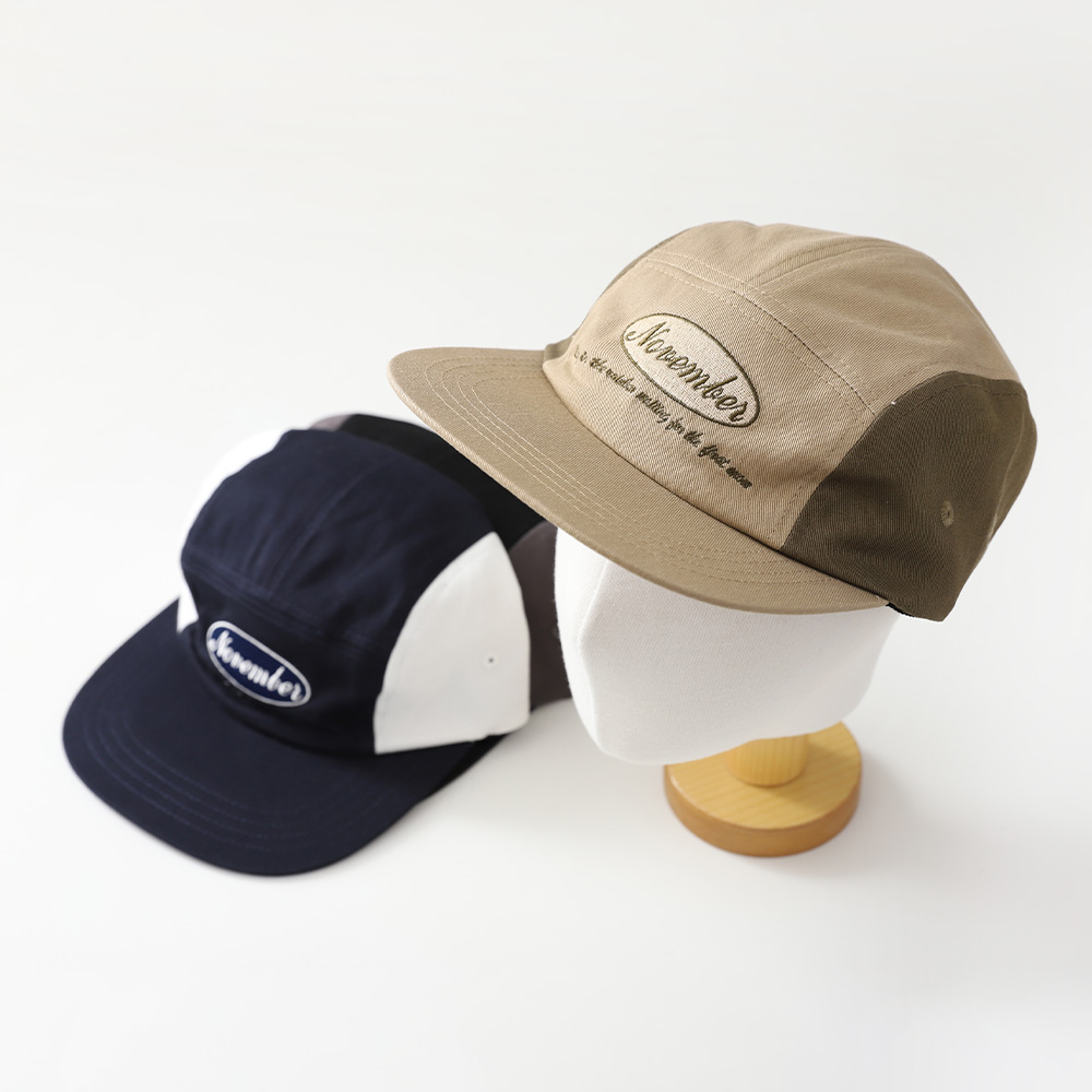 Moon-Tone Cap