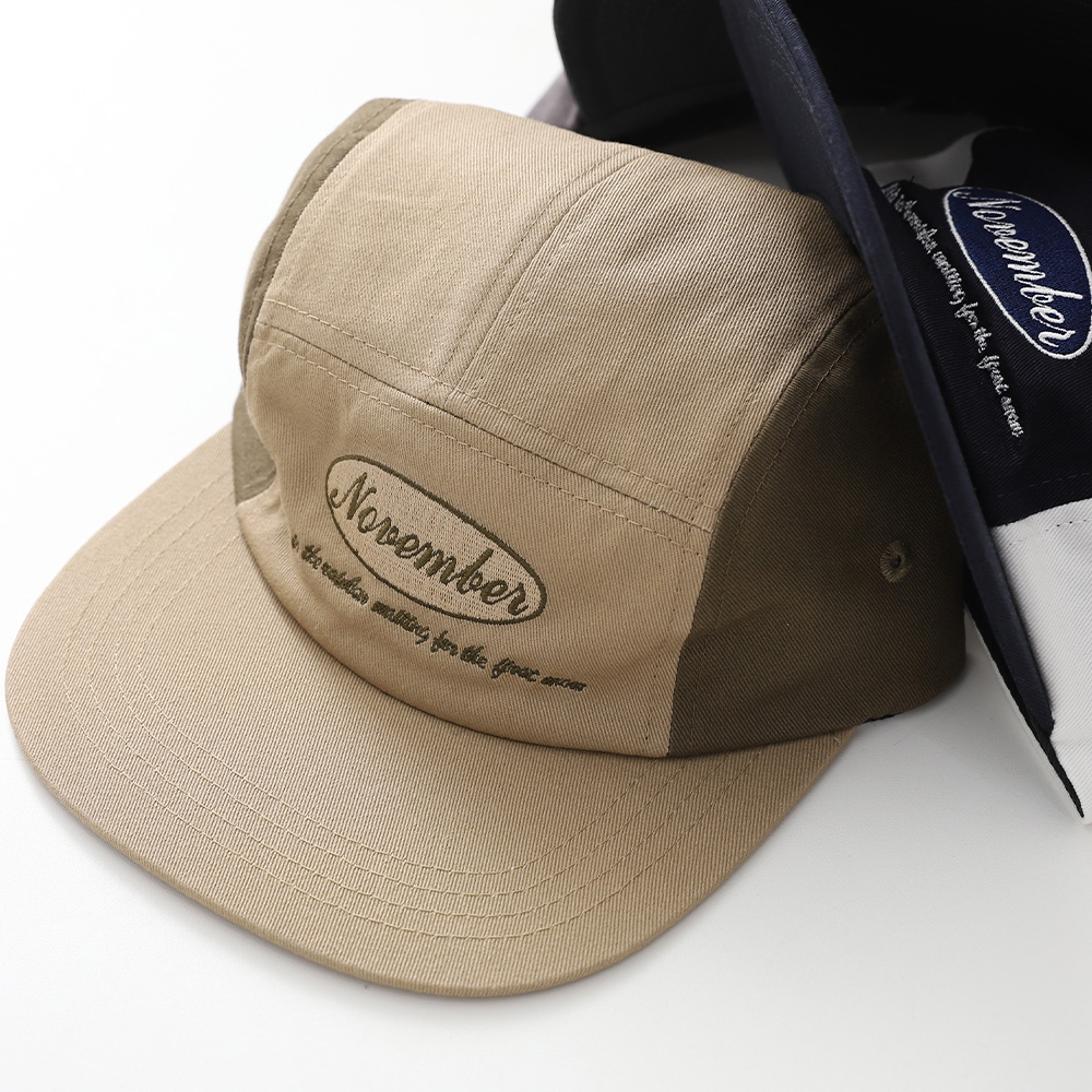 Moon-Tone Cap