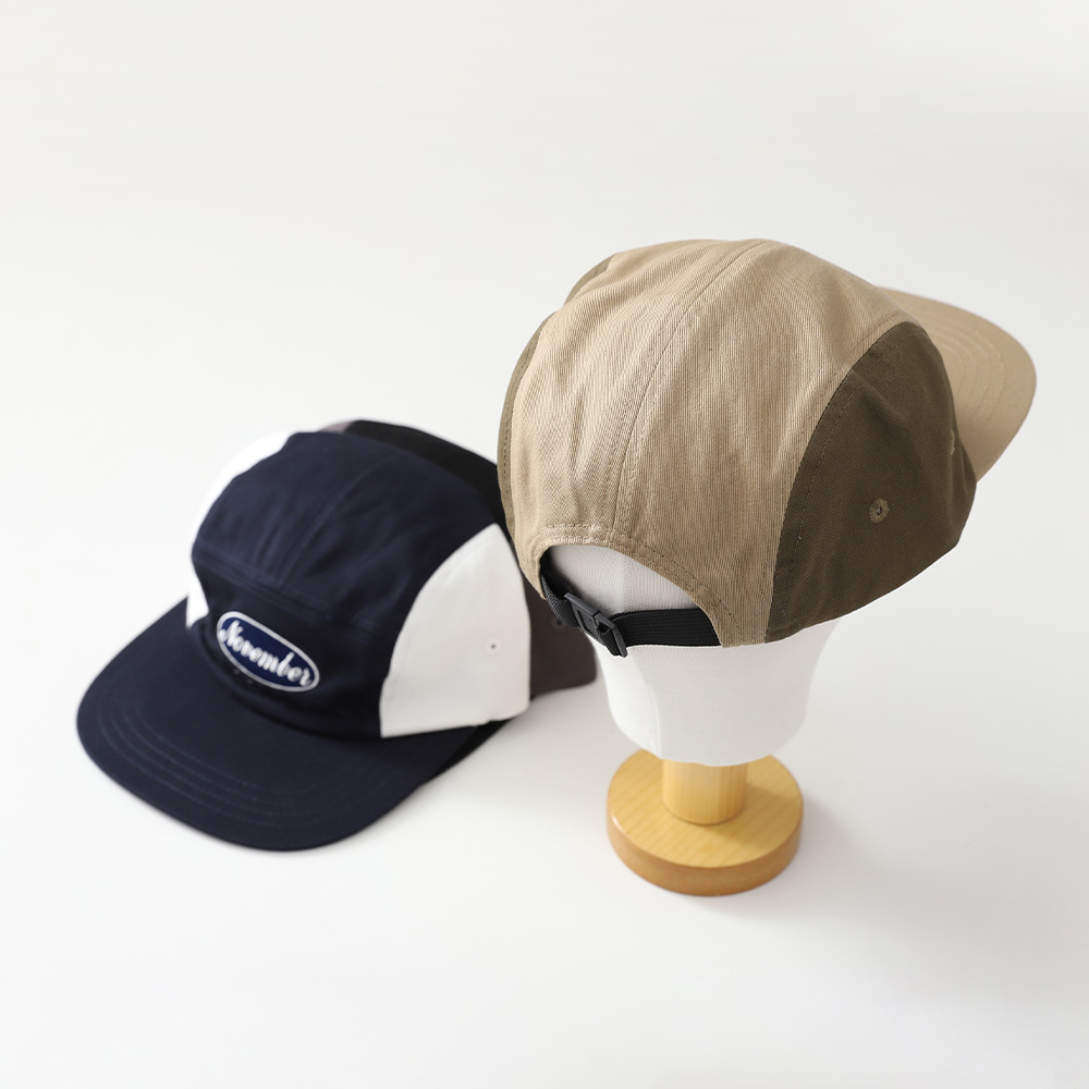 Moon-Tone Cap