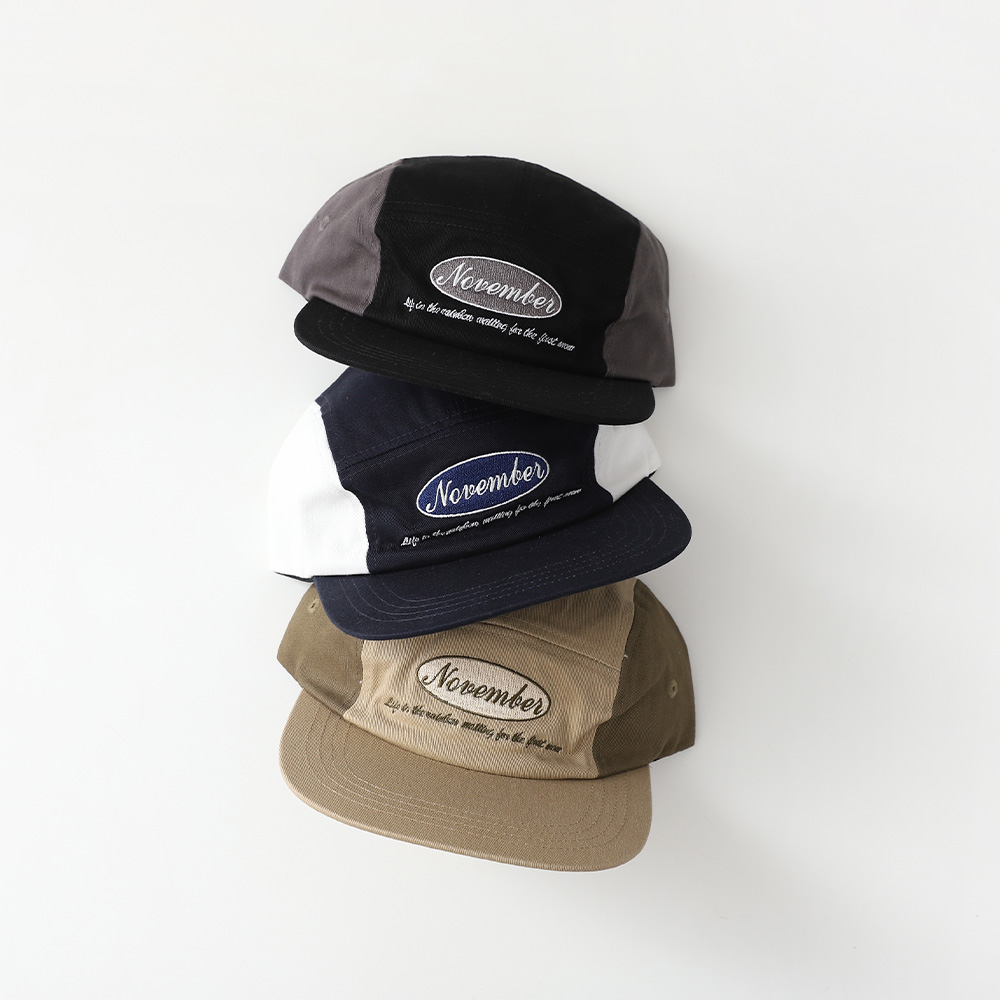 Moon-Tone Cap