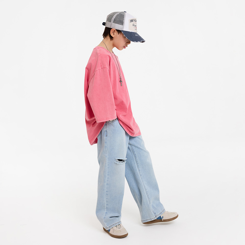 Abadenim Pants (Size 9-23)