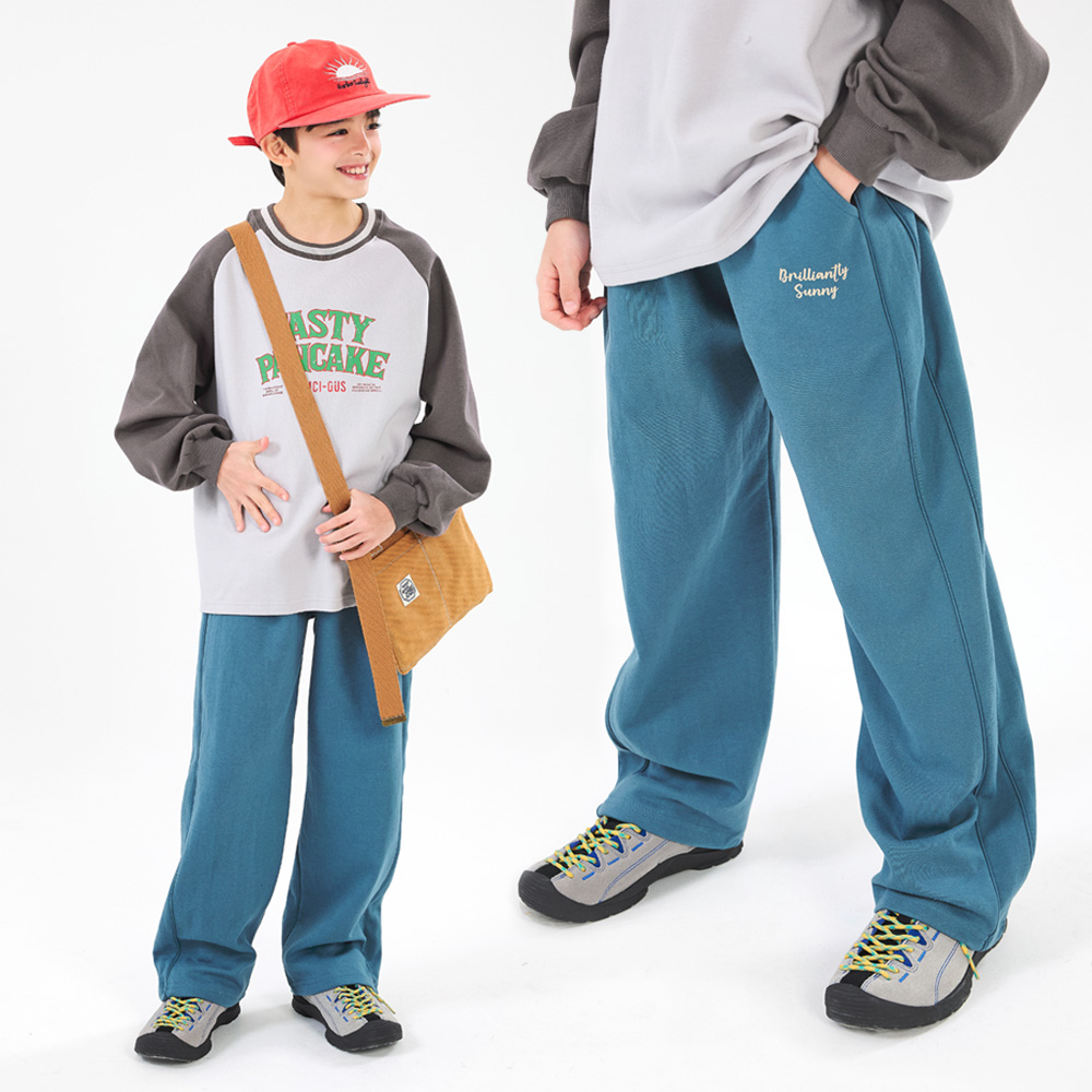 Sunday Pants (Size 9-23)