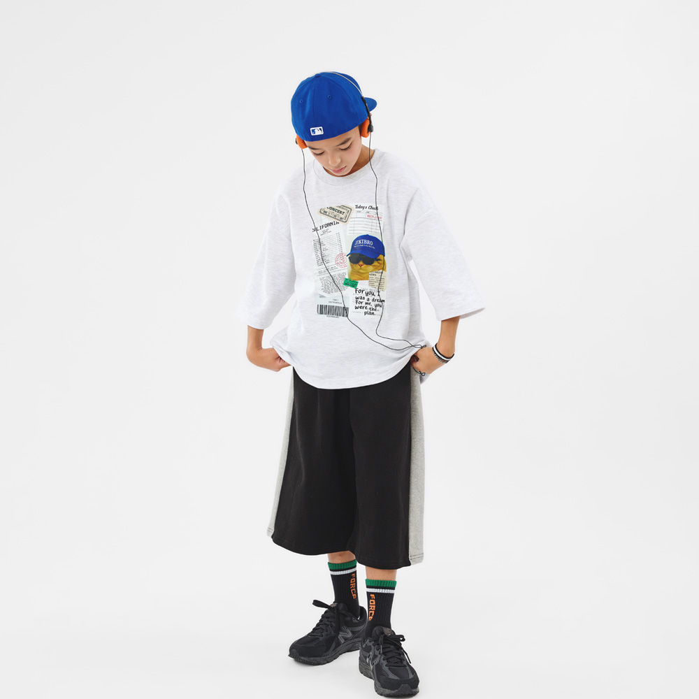 Storm Bermuda Shorts (Size 9-23)