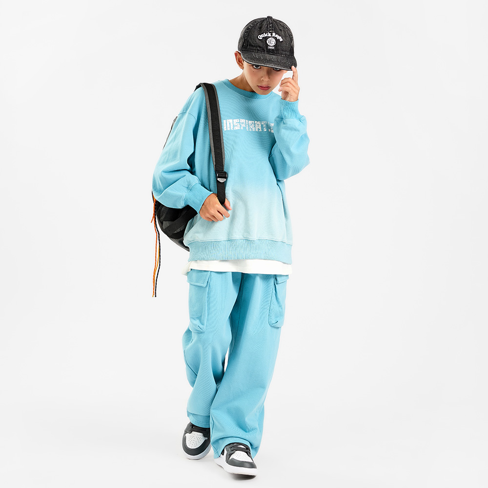 Inspur Top and Bottom Set (Size 9-23)