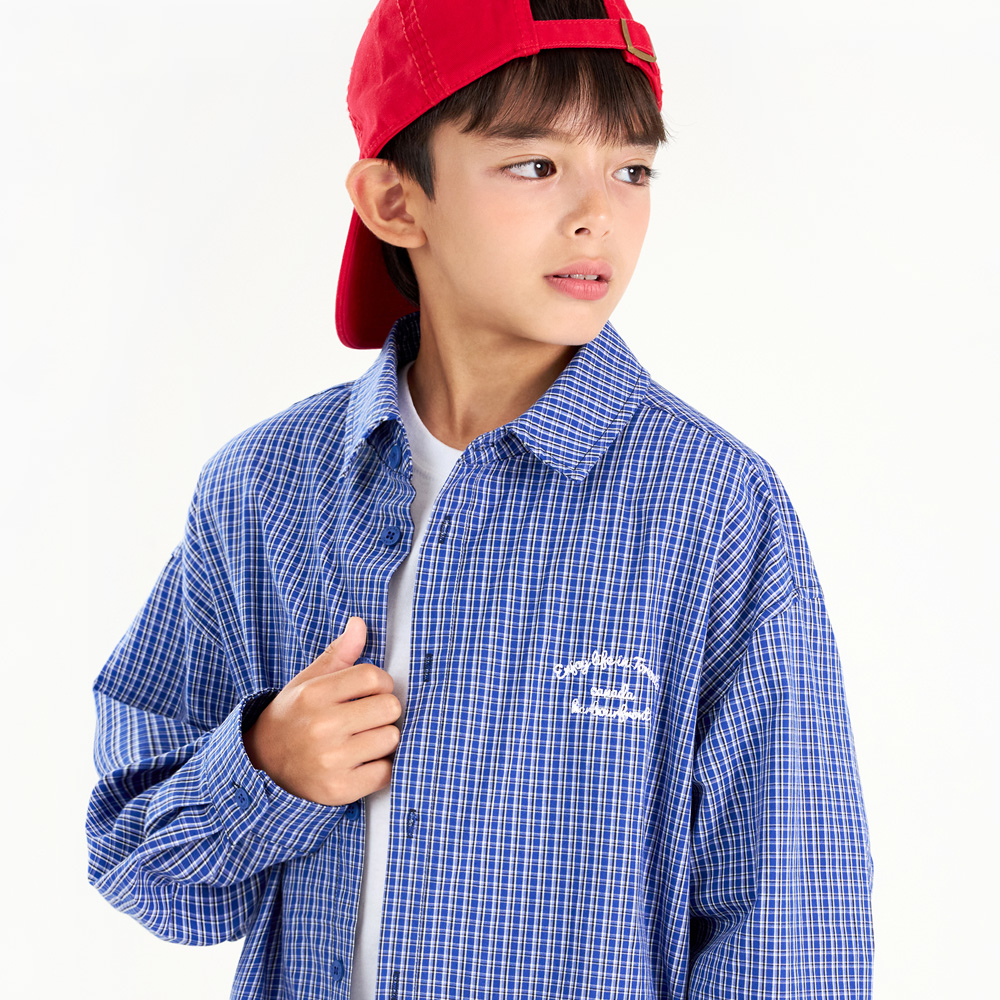 Canada Shirts (Size 9-23)