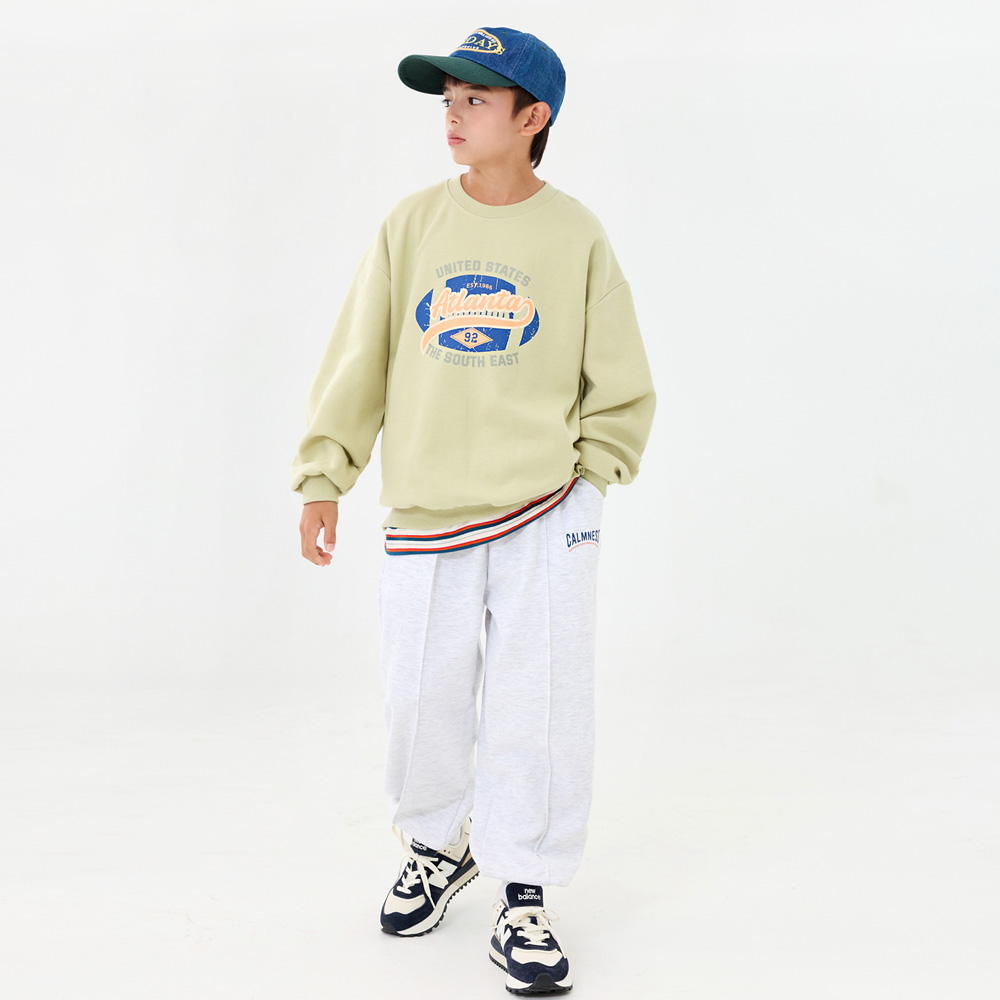 Kamnis Jogger Pants (Size 9-23)