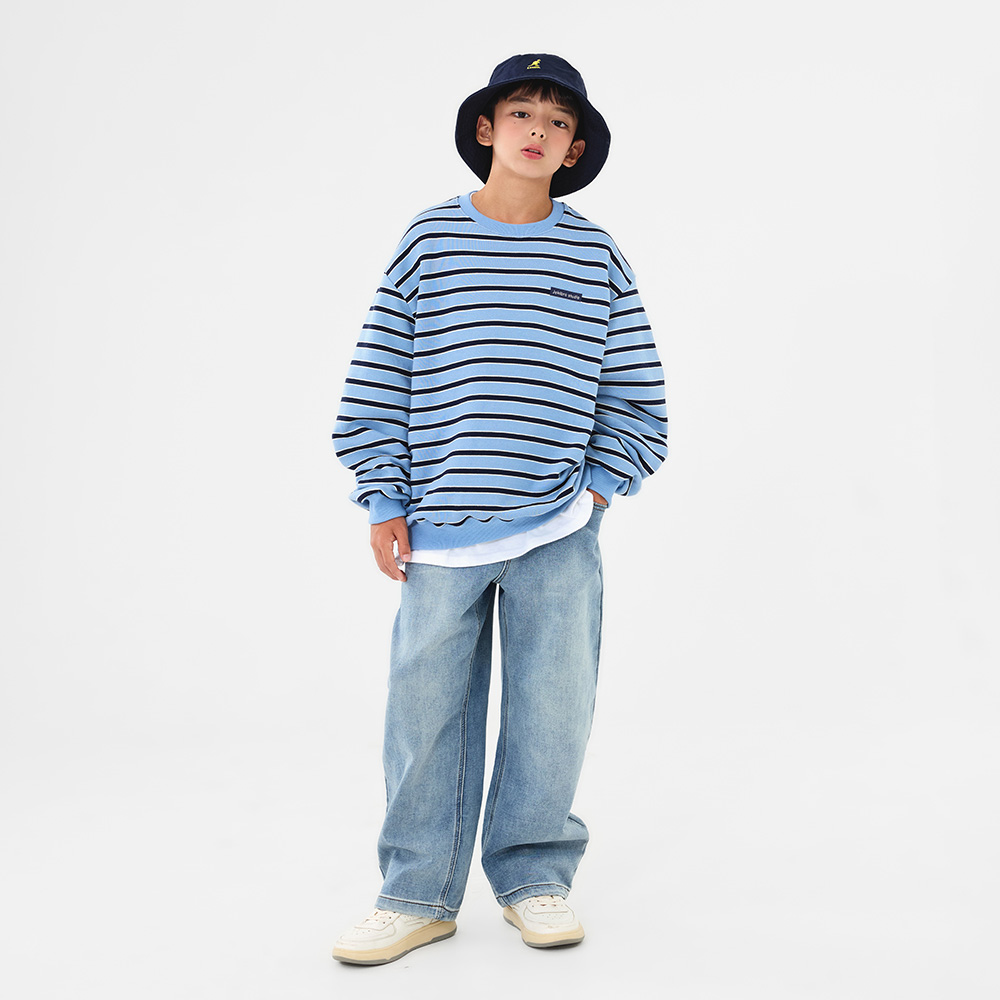 Studio Man to Man (Nos. 9-23)