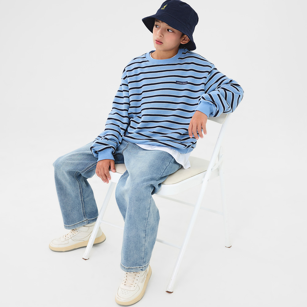 Studio Man to Man (Nos. 9-23)
