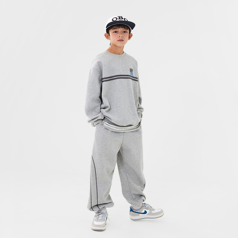 MP Top and Bottom Set (No. 9-23)