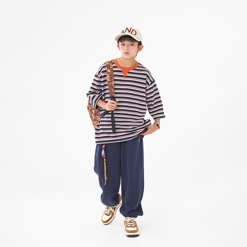 Doyers Jogger Pants (Size 9-23)
