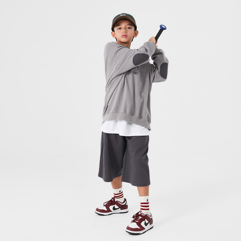 Slugger Bermuda Set (Nos. 9-23)