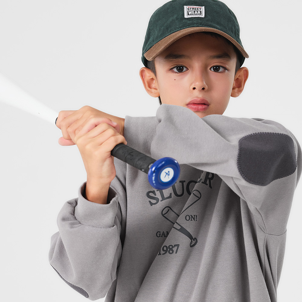 Slugger Bermuda Set (Nos. 9-23)