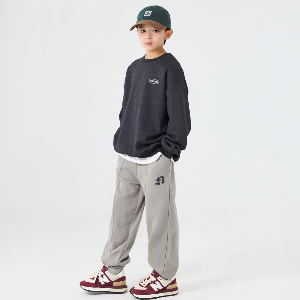 Yushi Jogger Pants (Size 9-23)