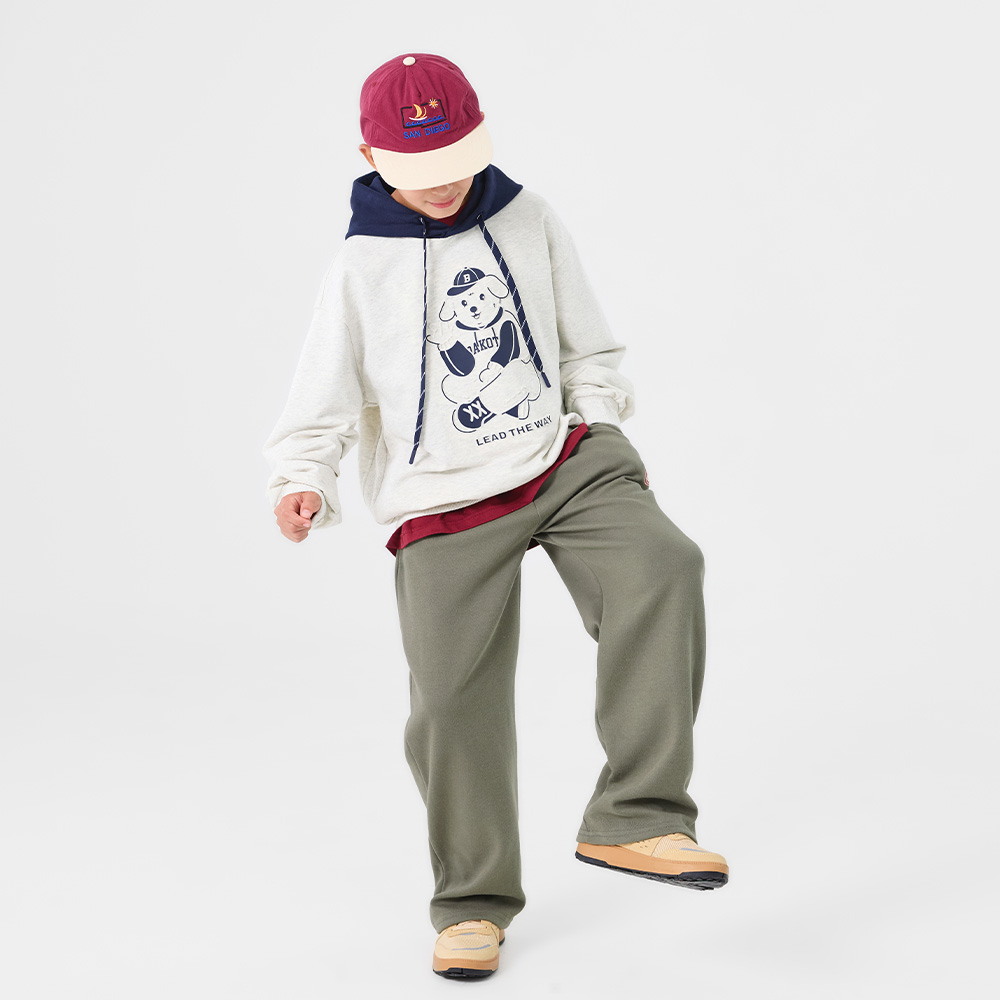 Range Pants (Size 9-23)