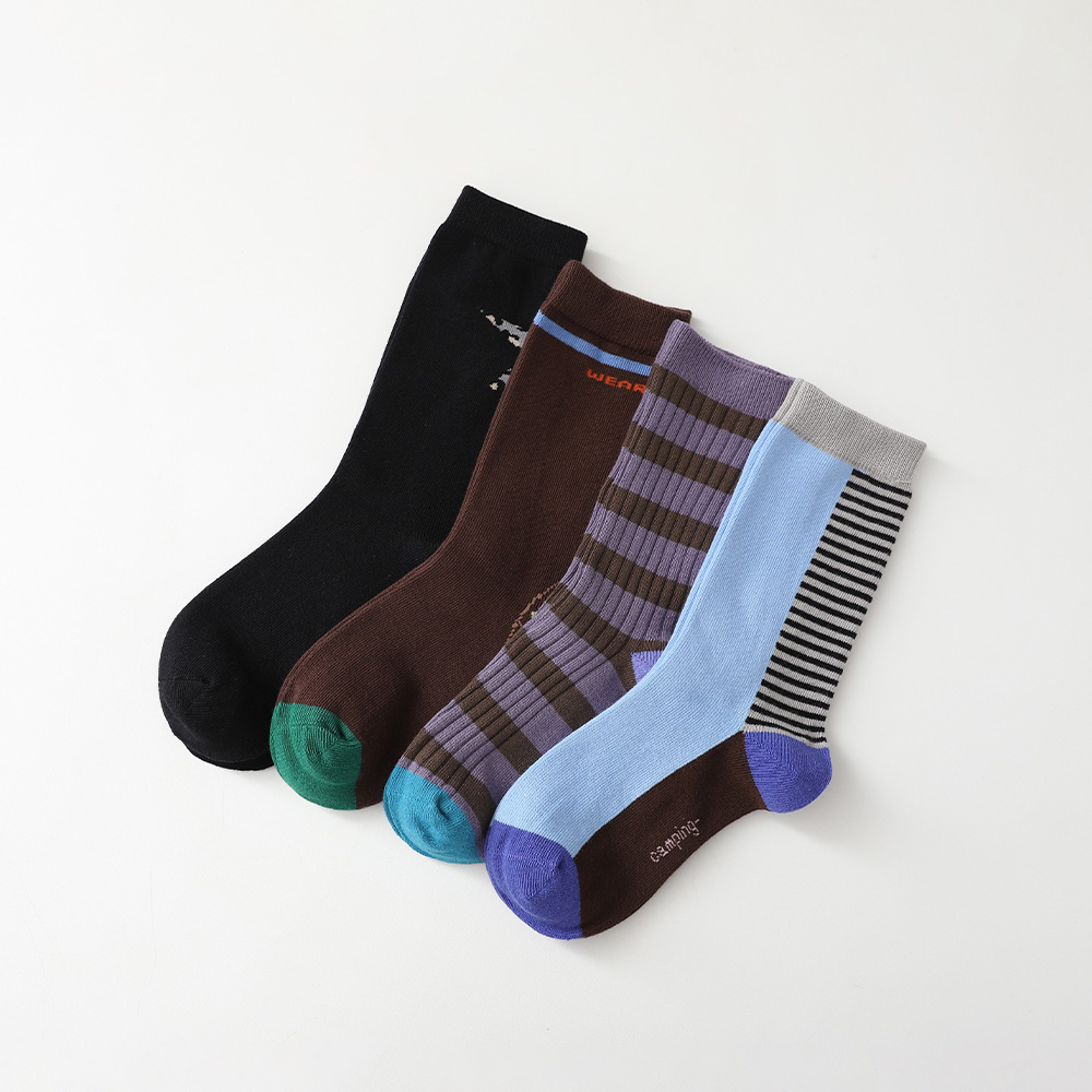 Hostasocks 4-piece set