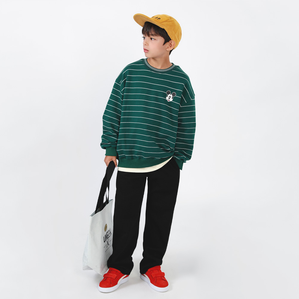 Pinocchio Pants (Size 9-23)