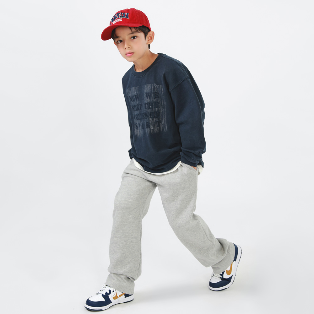Pinocchio Pants (Size 9-23)