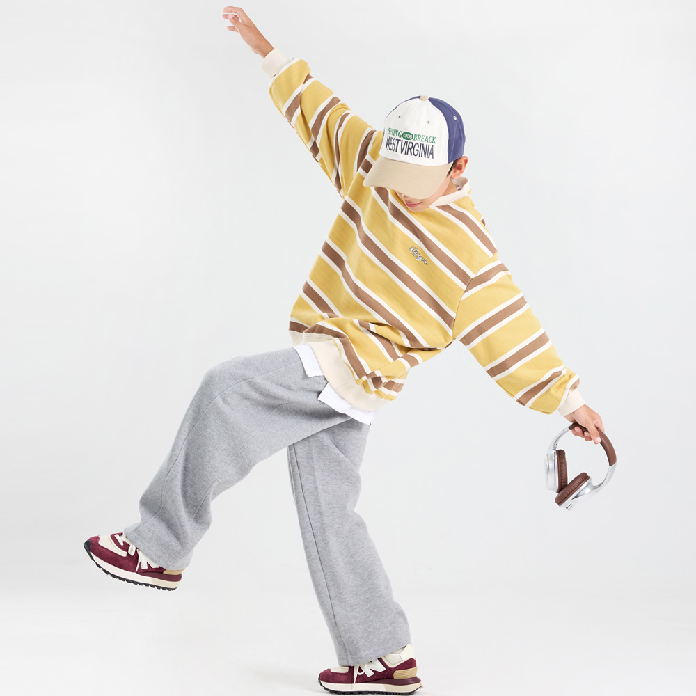 Counting Pants (Size 9-23)