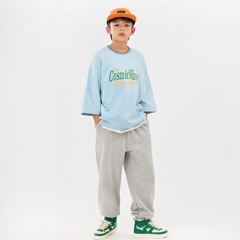 Baseball Jogger Pants (Size 9-23)