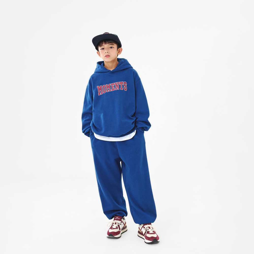 Moment Hood Top and Bottom Set (Size 9-23)