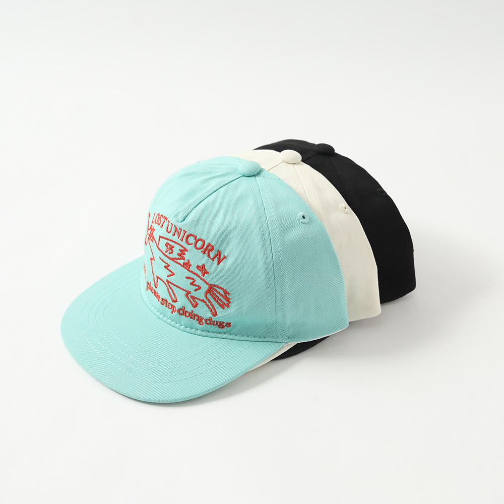 unicorn cap