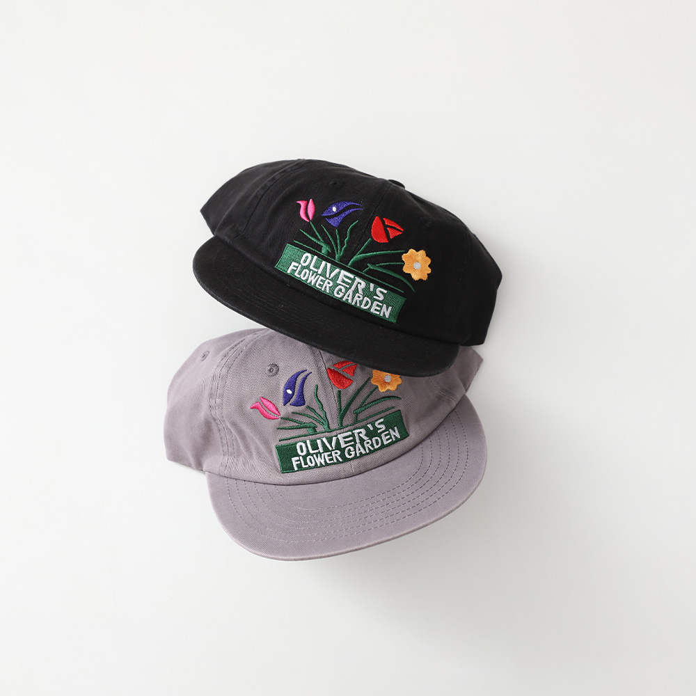 Oliver Cap