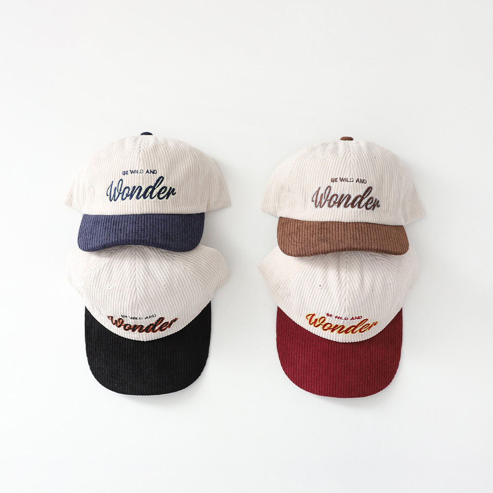 Wonder Golden Cap