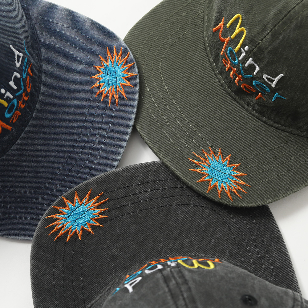 Movers Snapback