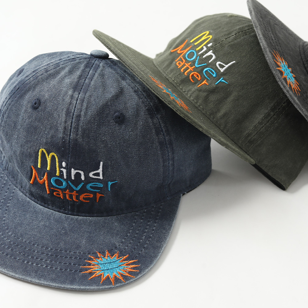 Movers Snapback