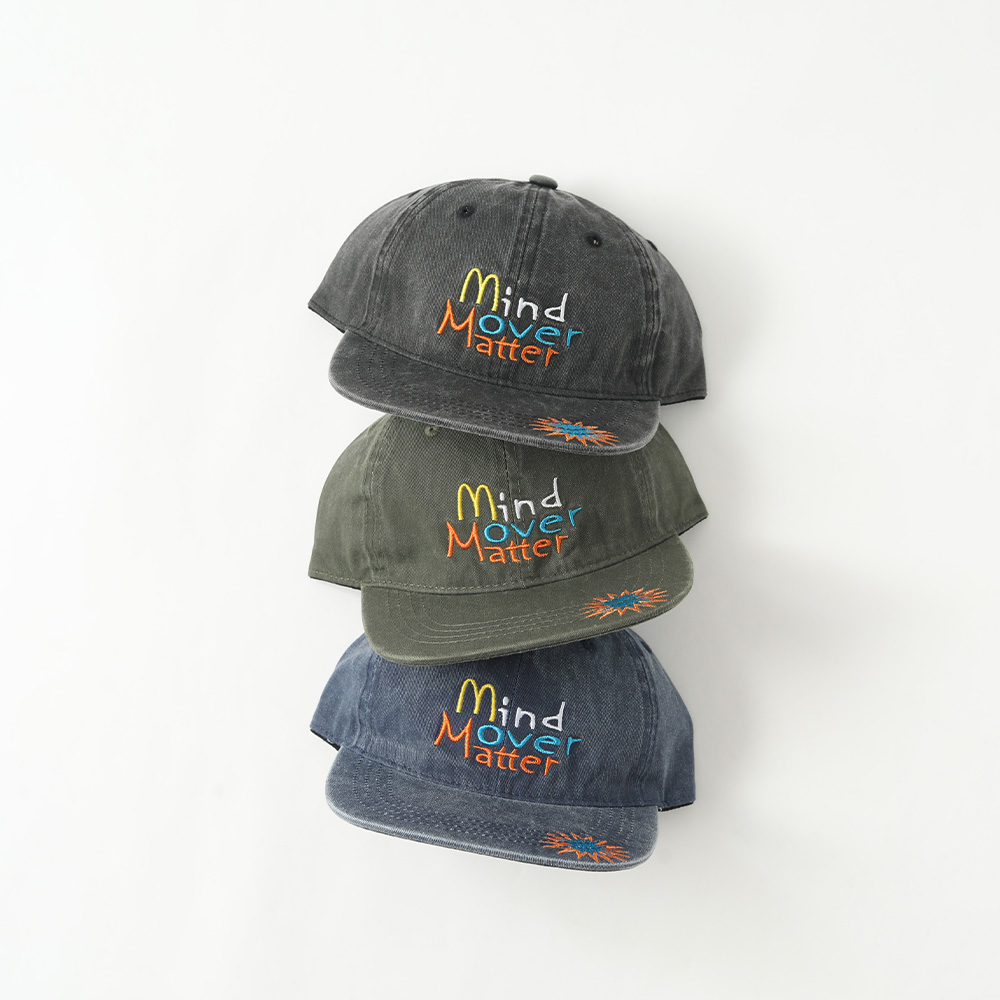 Movers Snapback