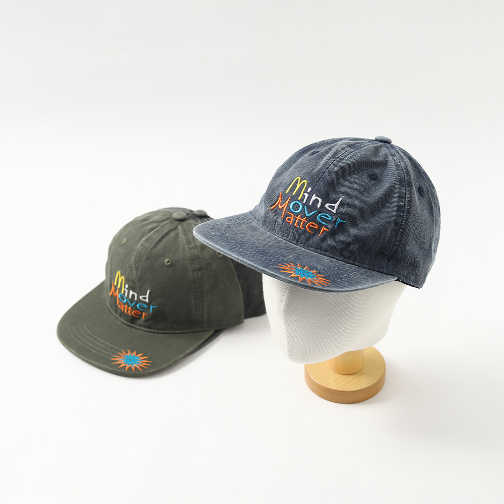 Movers Snapback