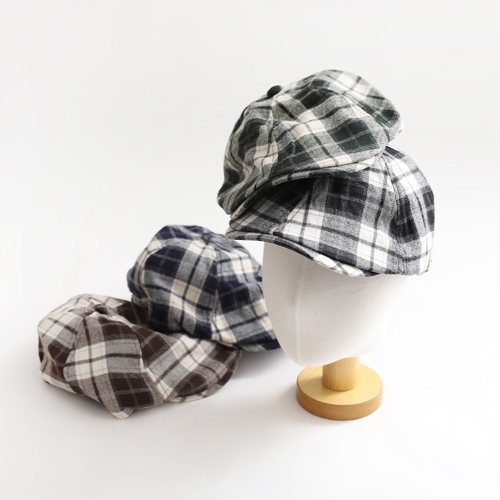 Chekki beret