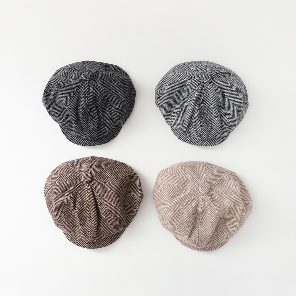 Harrington beret